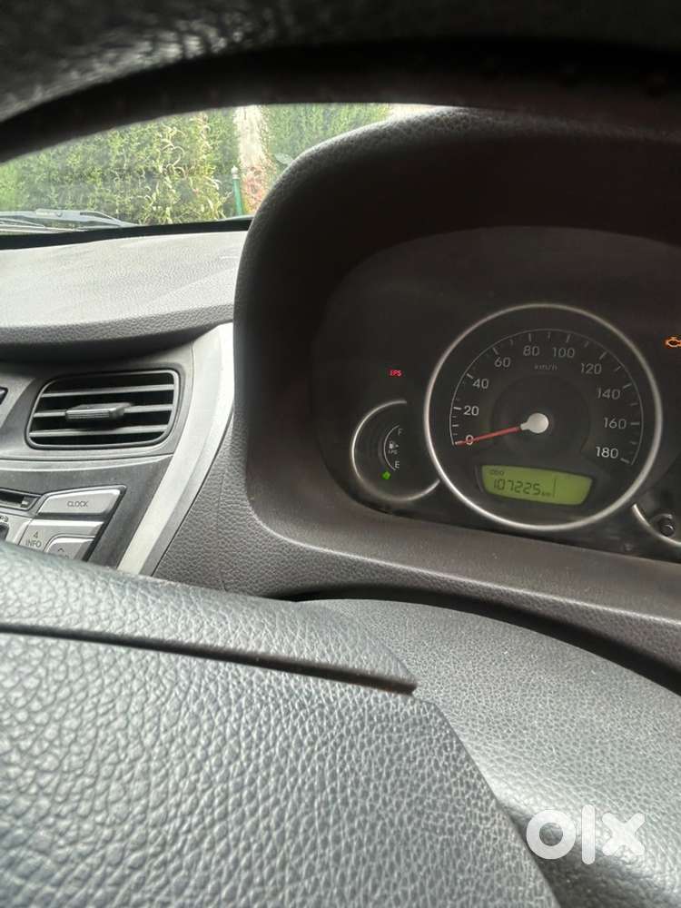 Hyundai Eon Magna Lpg 2013
