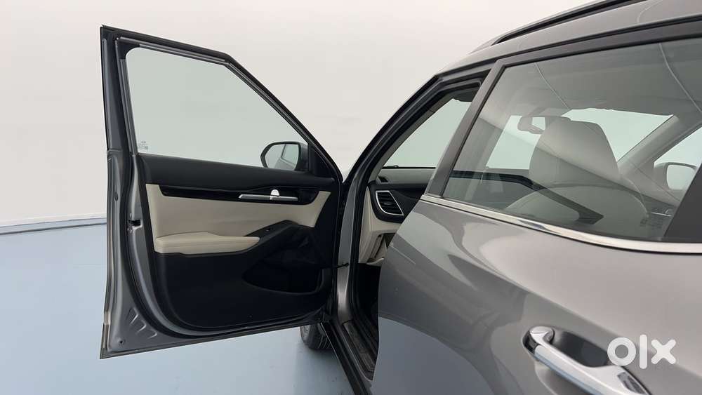 Kia Seltos Htx G, 2019, Petrol