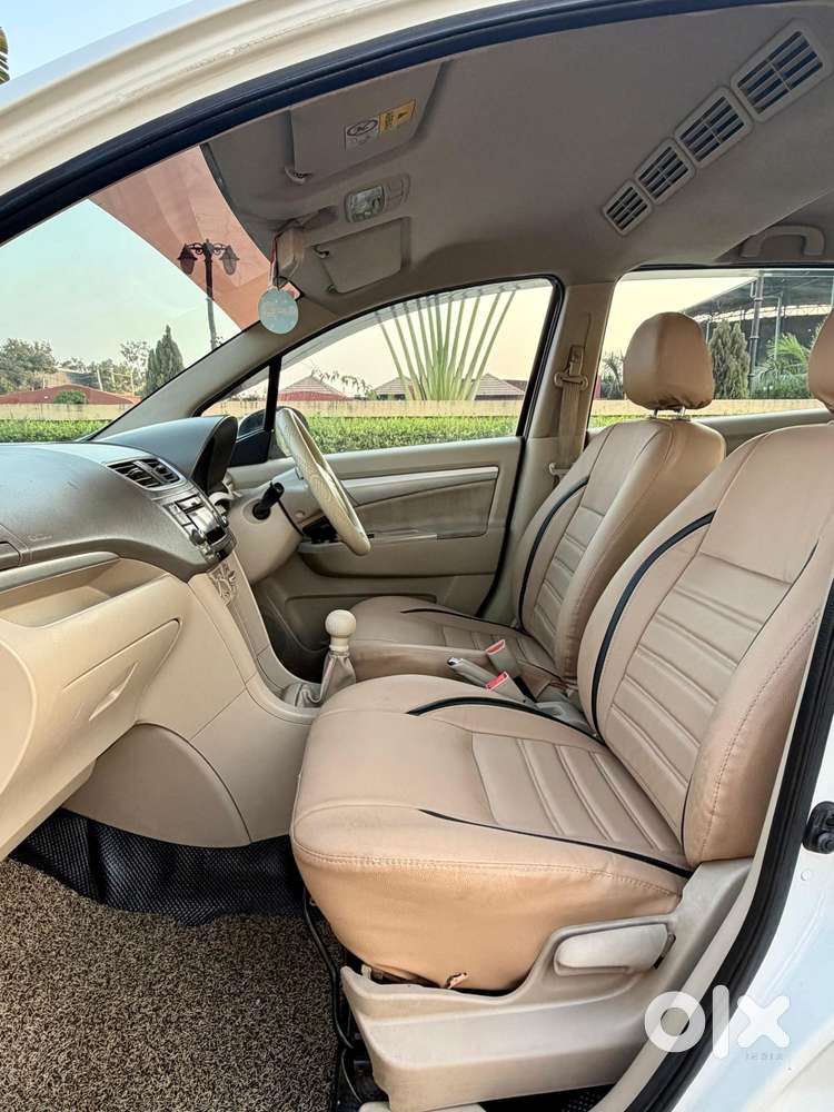 Maruti Suzuki Ertiga Vdi, 2017, Diesel