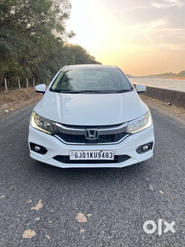 Honda City 1.5 Vx I-dtec Mt, 2019, Diesel