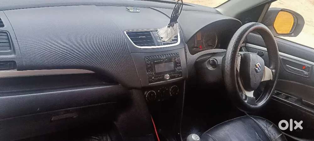 Maruti Suzuki Swift Vdi 2013