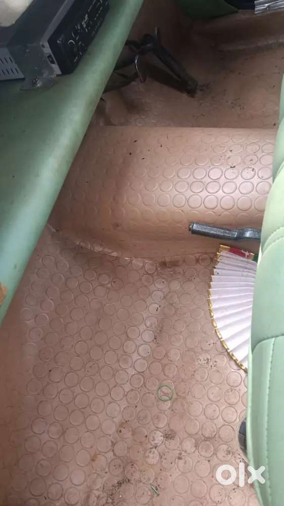 Premier Padmini 1987