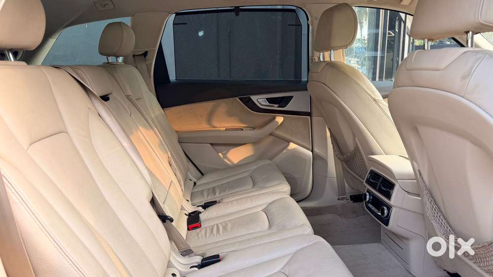 Audi Q7 3.0 Tdi Premium Plus + Sunroof, 2015, Diesel