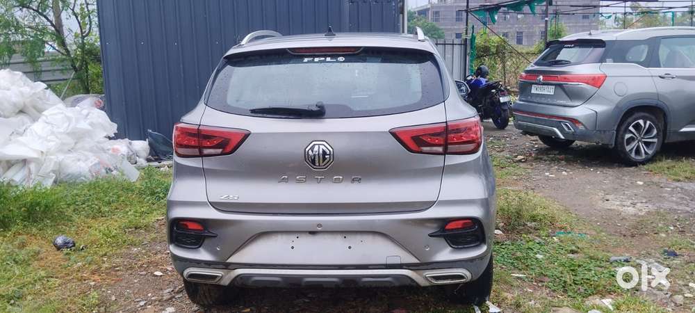 Mg Astor 1.5 Sharp, 2023, Petrol