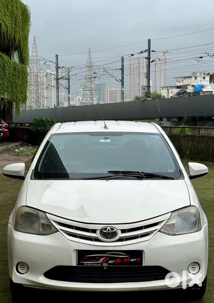 Toyota Etios G Sp*, 2013, Petrol