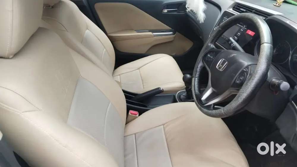Honda City Diesel 1.5 2016