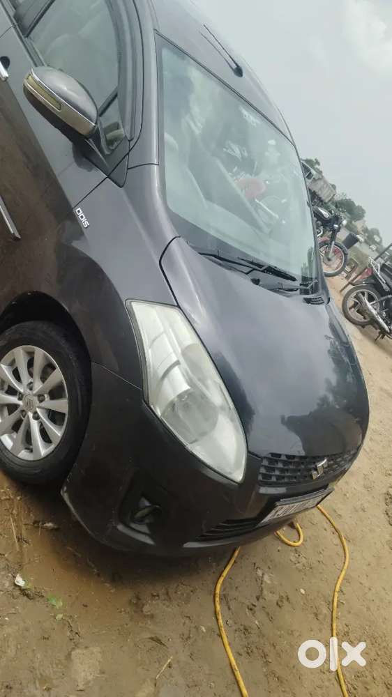 Maruti Suzuki Ertiga Zdi 2015