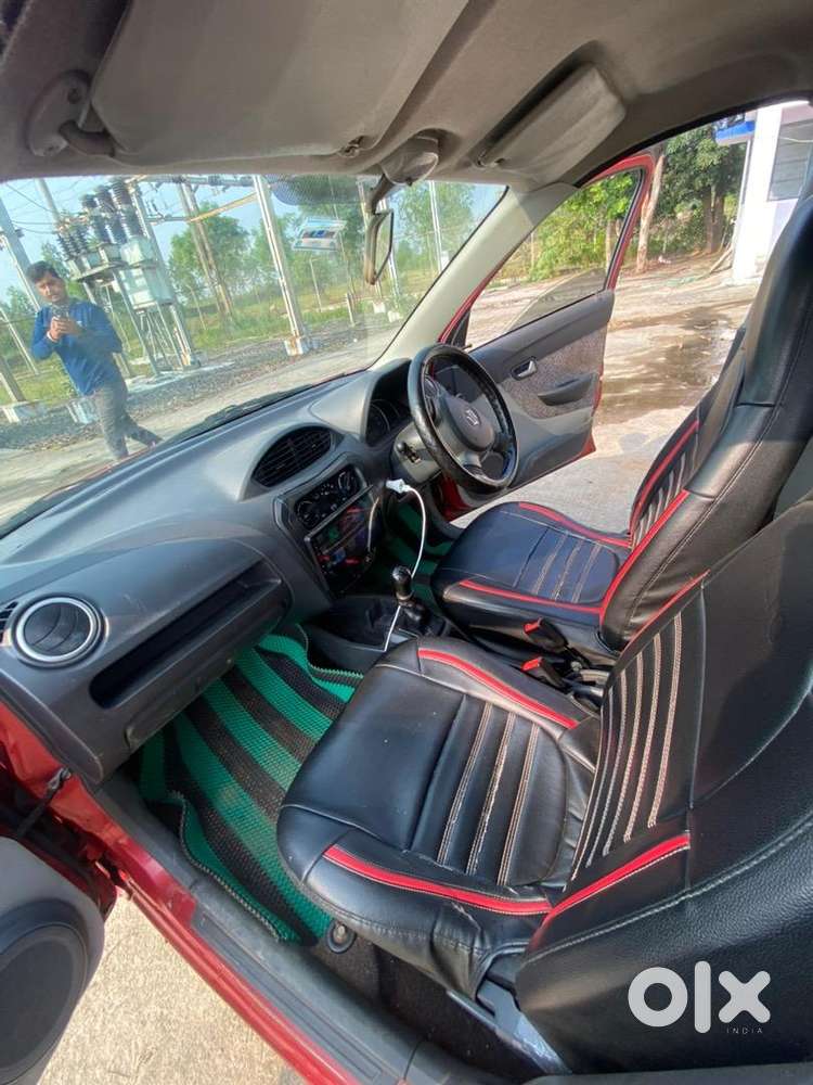 Maruti Suzuki Alto 800 2017 Petrol Well Maintained