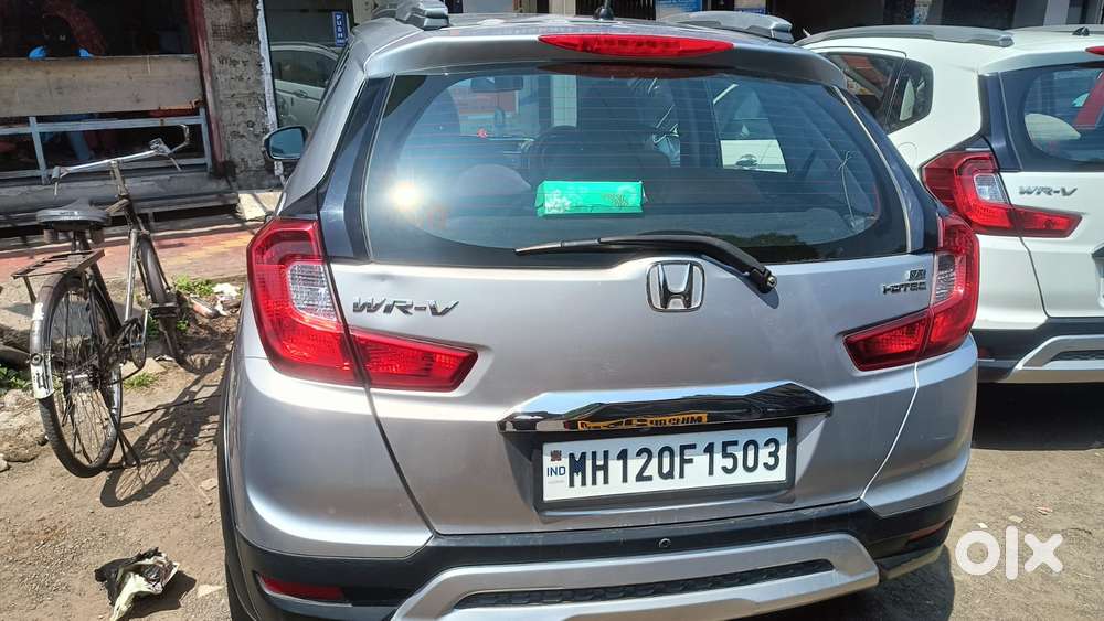 Honda Wr-v I-dtec V, 2018, Diesel