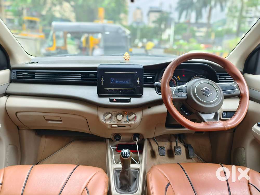 Maruti Suzuki Ertiga Vxi (o) Cng, 2021, Cng & Hybrids