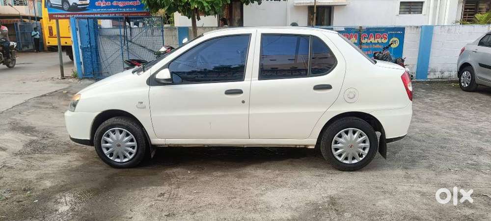 Tata Indigo Ecs Ecs Gls, 2015, Diesel