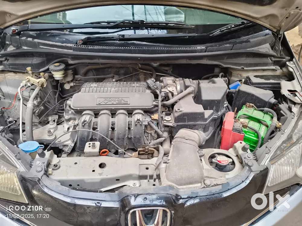 Honda Jazz 2017 Petrol Well Maintained