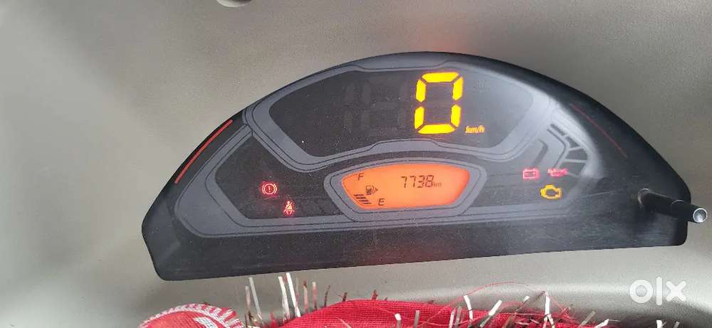 Maruti Suzuki Eeco 2024 Petrol Well Maintained