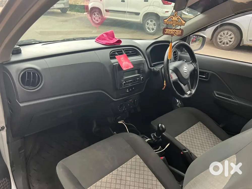 Maruti Suzuki Alto 2023 K10 Vxi