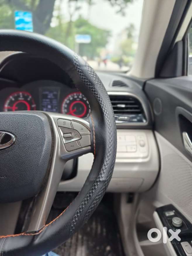 Mahindra Xuv300 W8 Amt Optional Diesel, 2020, Diesel