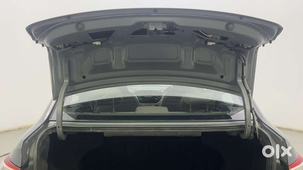 Hyundai Xcent 1.2 Crdi E Plus, 2018, Diesel