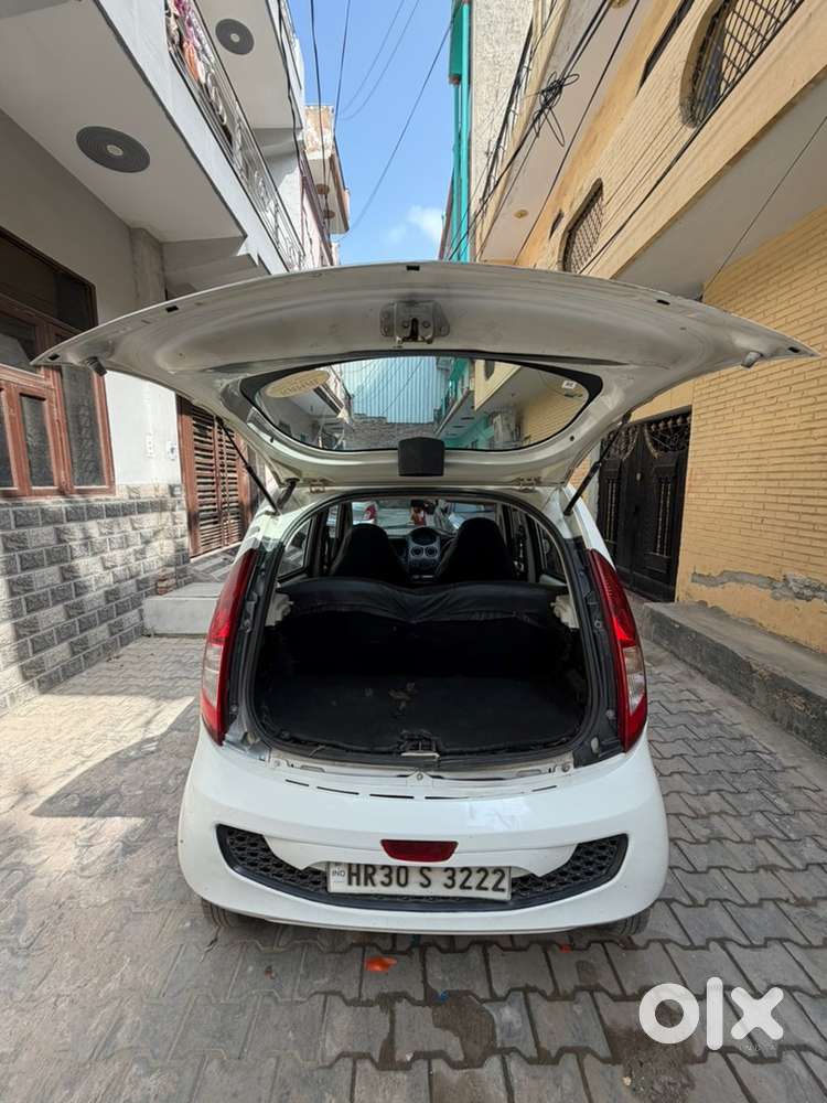 2016 Tata Nano Xta Petrol