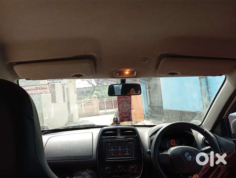 All Tyre Are In New Condition And All Windows Are Automatic
