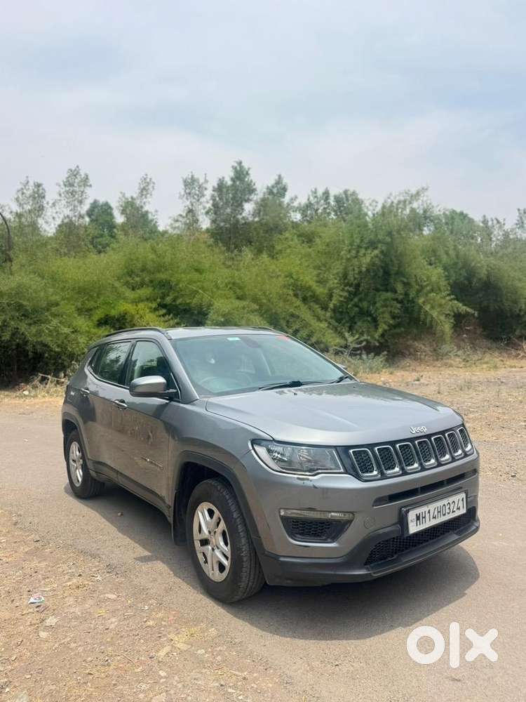 Jeep Suv 2019 Year