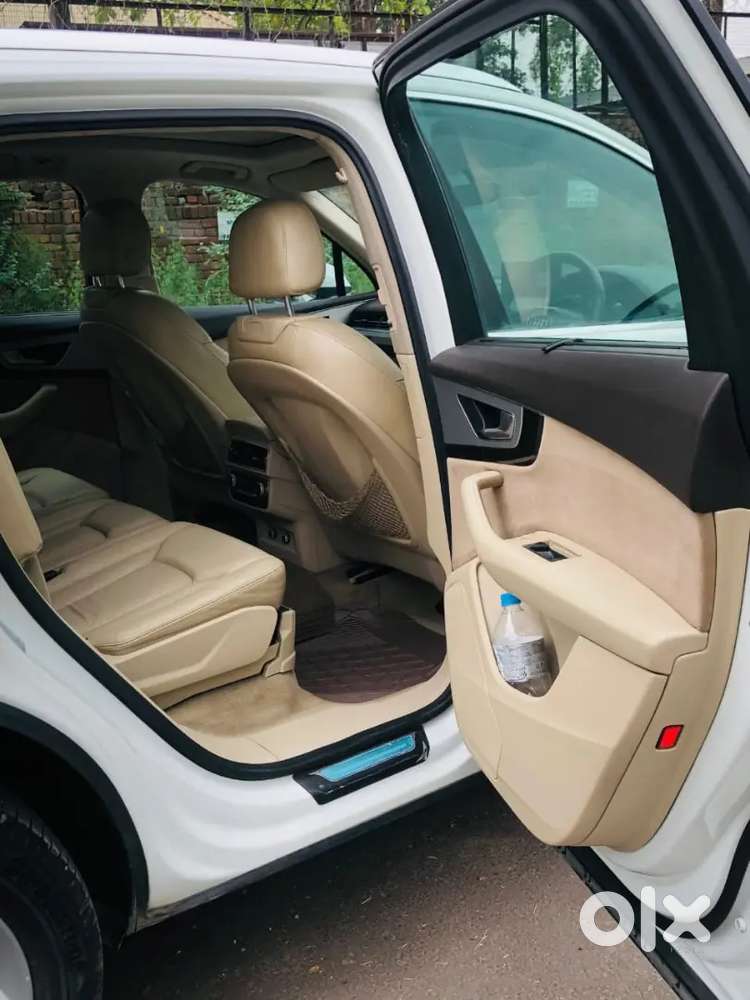 Audi Q7 3.0 Tdi 2018