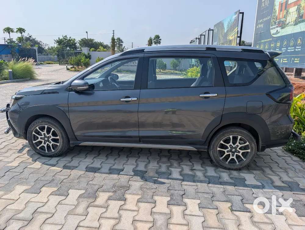 Maruti Suzuki Xl6 Zeta 2023