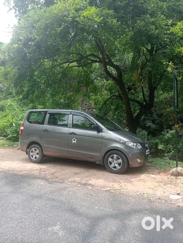 Chevrolet Enjoy 1.4 Ls 2014