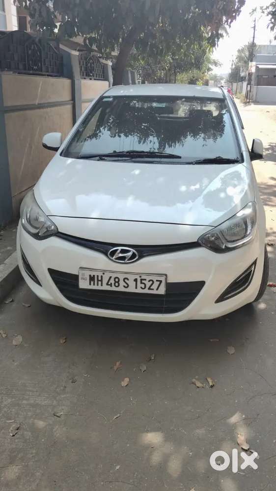 I20  Model 2014
