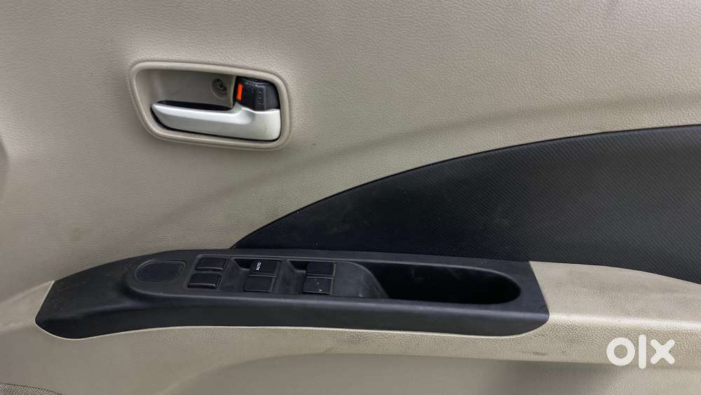 Maruti Suzuki Celerio 2014-2017 Vxi, 2015, Cng & Hybrids