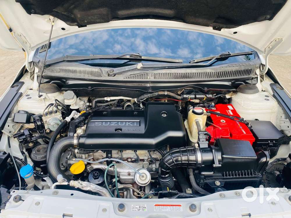 Maruti Suzuki Ciaz Zdi Plus Shvs, 2019, Diesel