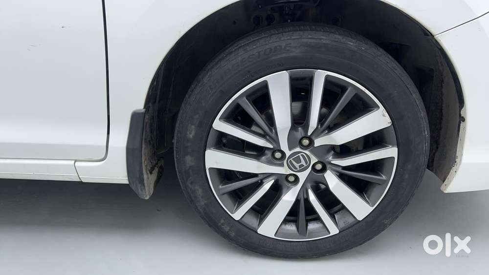 Honda City 1.5 Zx Cvt I-vtec, 2022, Petrol