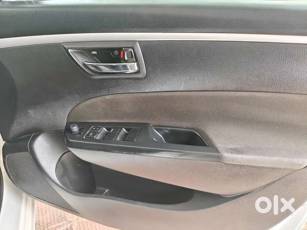 Maruti Suzuki Swift 2017