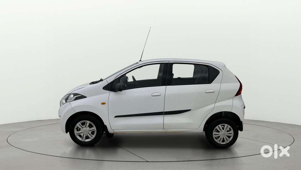 Datsun Redigo Amt 1.0 T Option, 2018, Petrol