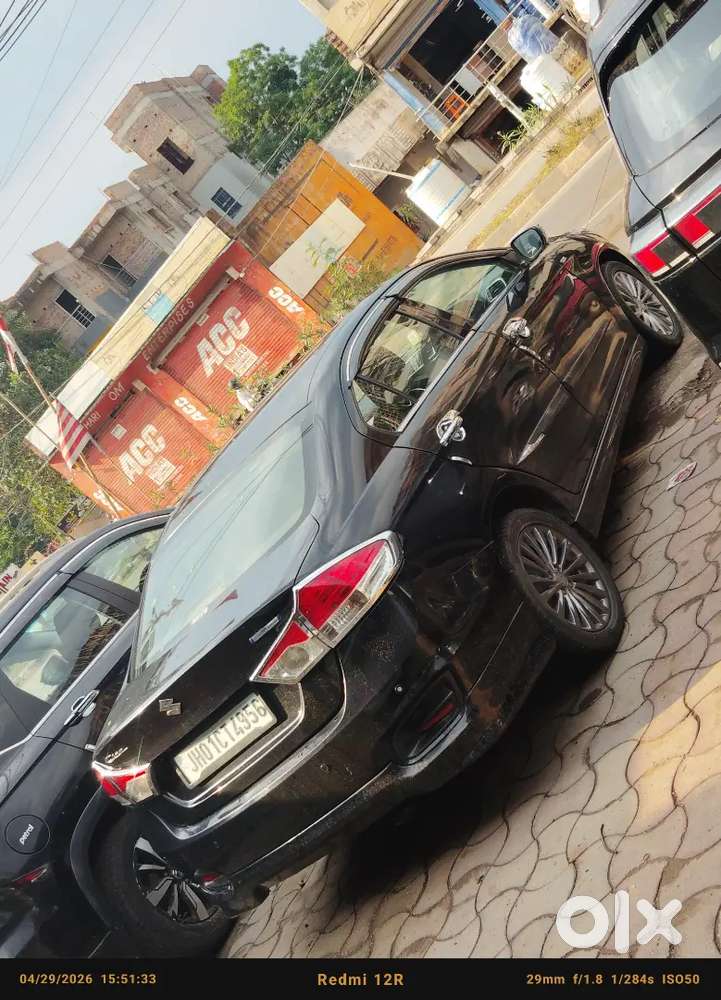 Maruti Suzuki Ciaz 2018 Diesel Manual