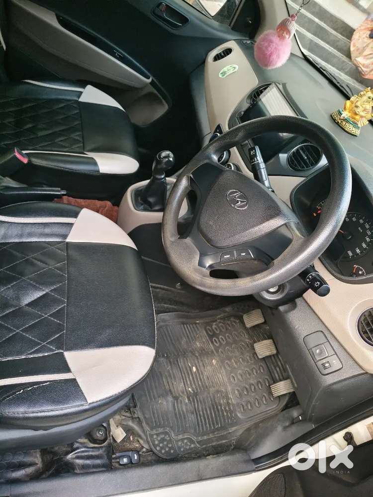 Hyundai Xcent Prime 2018 Cng & Hybrids 10808 Km Driven
