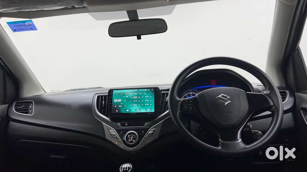 Maruti Suzuki Baleno 1.3 Delta, 2020, Petrol