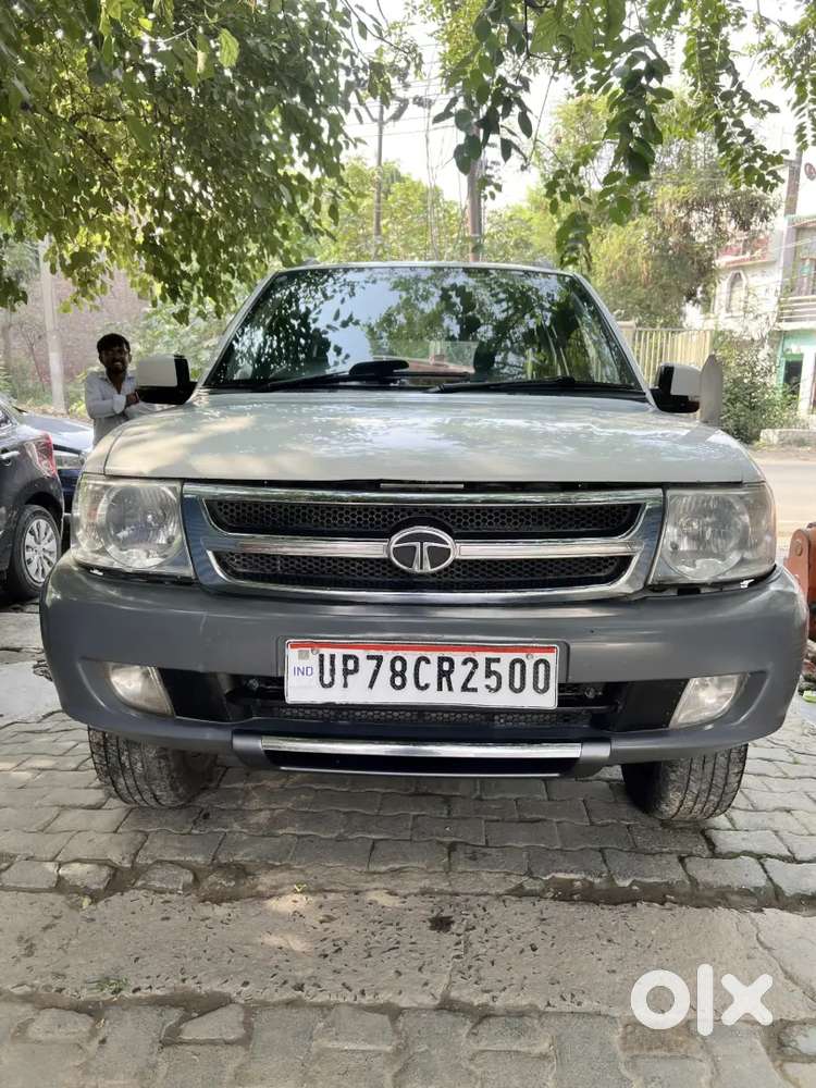 Tata Safari 2012 Diesel 100000 Km Driven