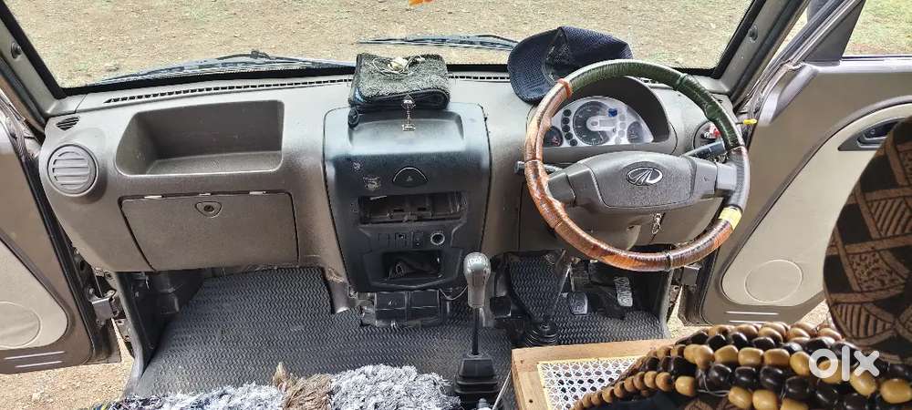 Mahindra Supro Vx Diesel Modal 2019 Taxi 5600
