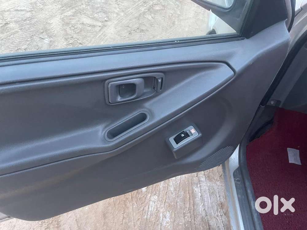 Maruti Suzuki Zen Estilo 2004 Petrol 100000 Km Driven