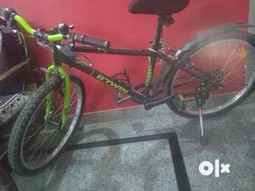 Btwin rockrider 2024 300 jr