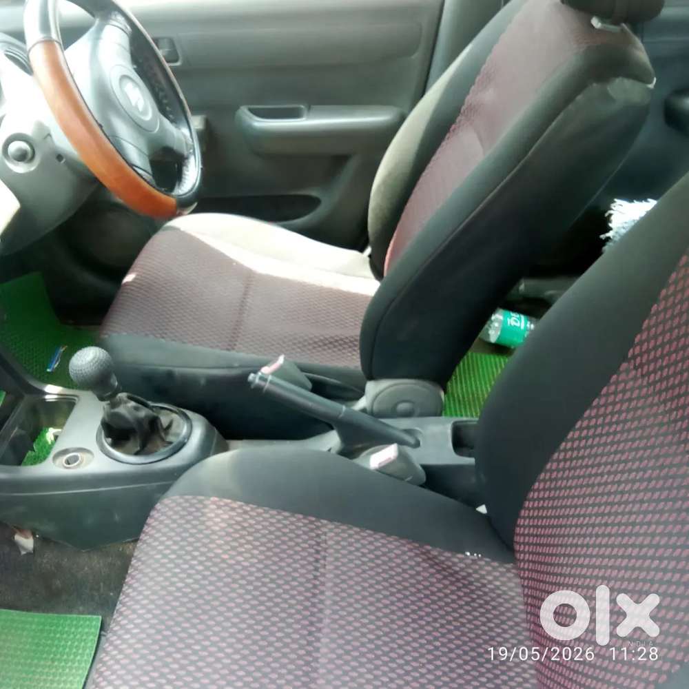 Maruti Suzuki Swift 2010 Diesel 105000 Km Driven
