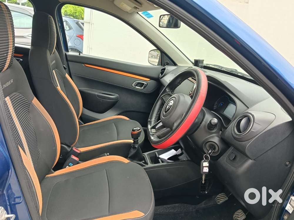 Renault Kwid Climber 1.0 Mt, 2020, Petrol