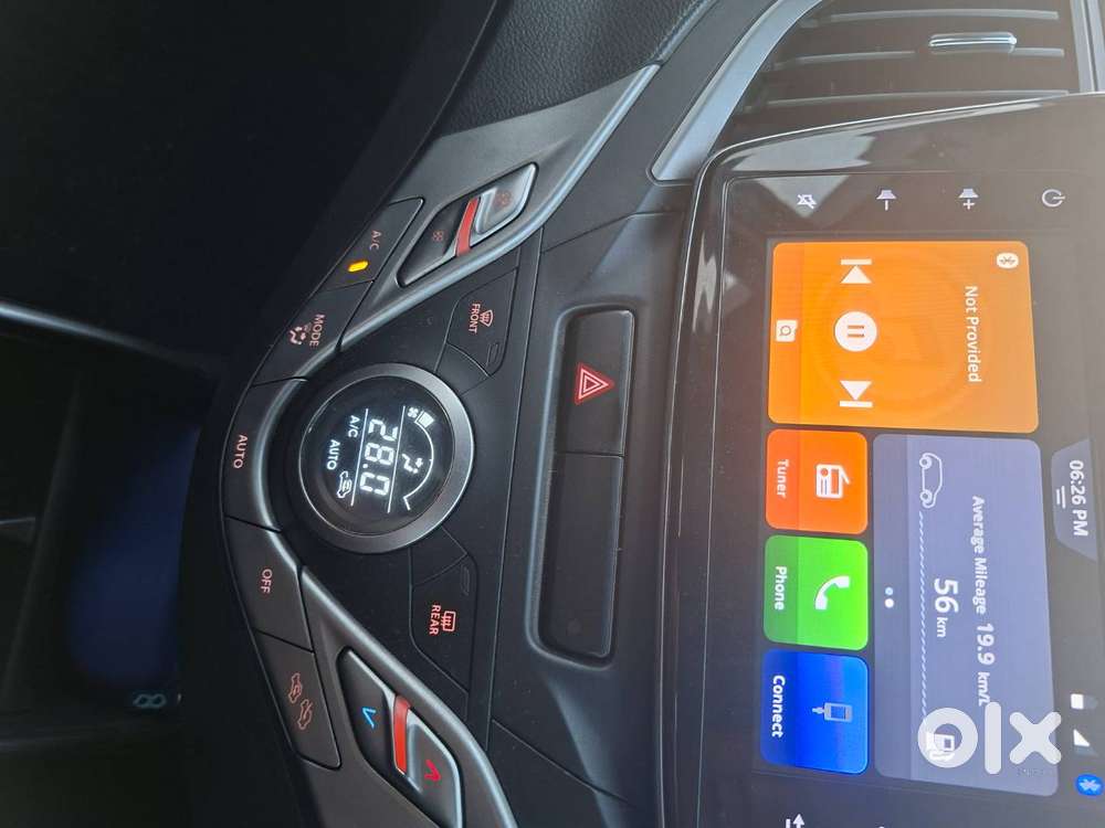 Ready To Drive - Showroom Condition - 1st Owner - White Baleno