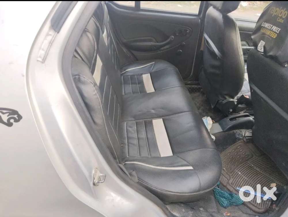 Tata Indica V2 Dl Bsiii, 2015, Diesel