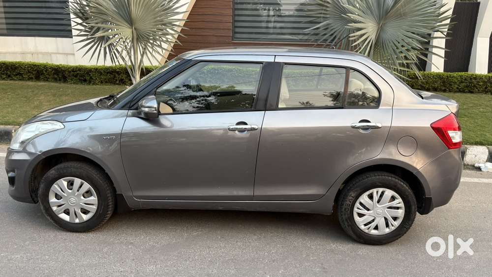 Maruti Suzuki Swift Dzire 1.2 Vxi Bsiv, 2014, Petrol