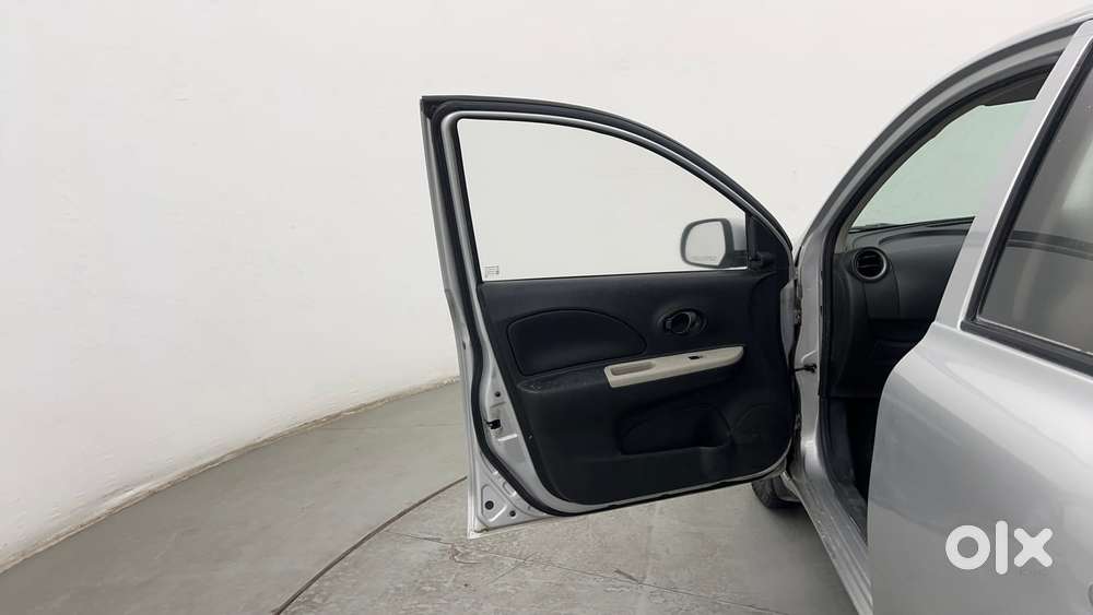 Nissan Micra Active Xv, 2013, Petrol