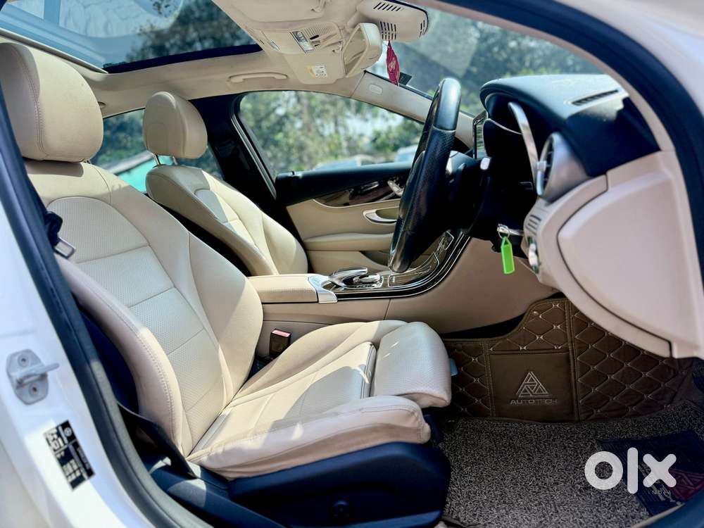 Mercedes-benz C-class Prime C 220d, 2015, Diesel