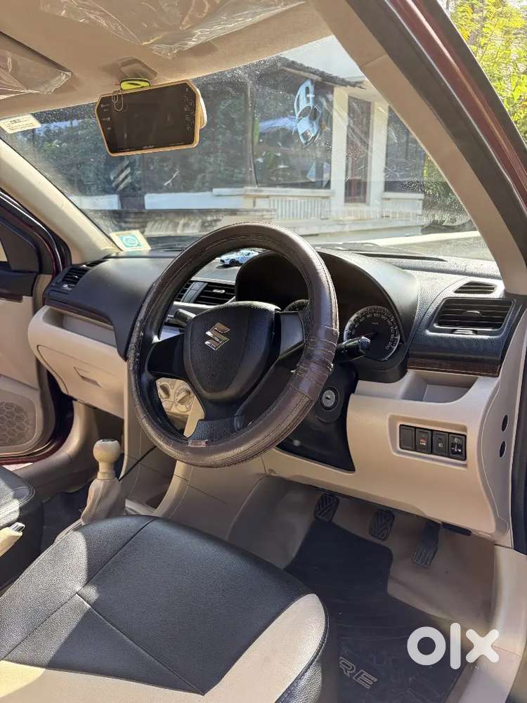 Maruti Suzuki Dzire 1.2 2016 Low Km