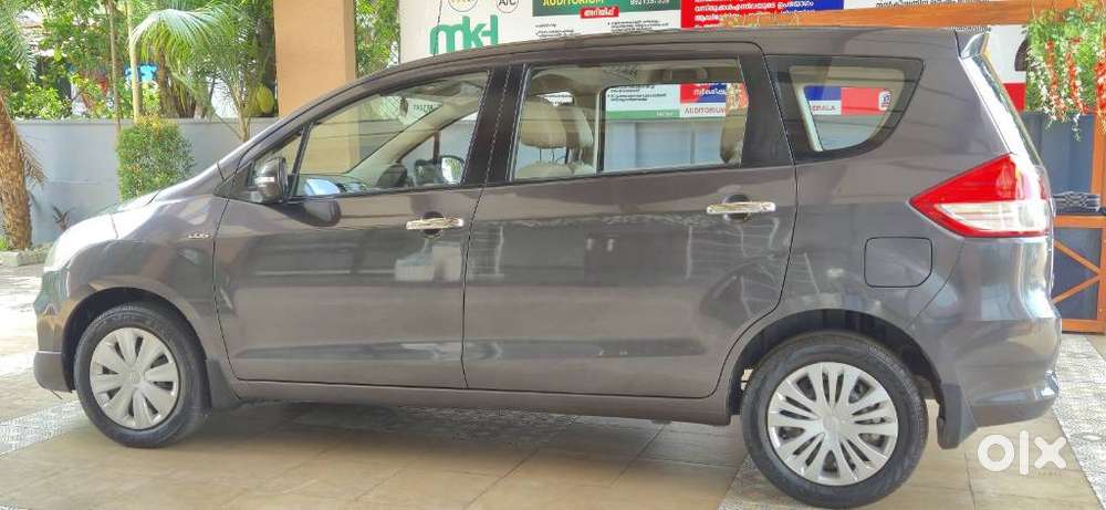 Maruti Suzuki Ertiga Vdi Shvs, 2018, Diesel
