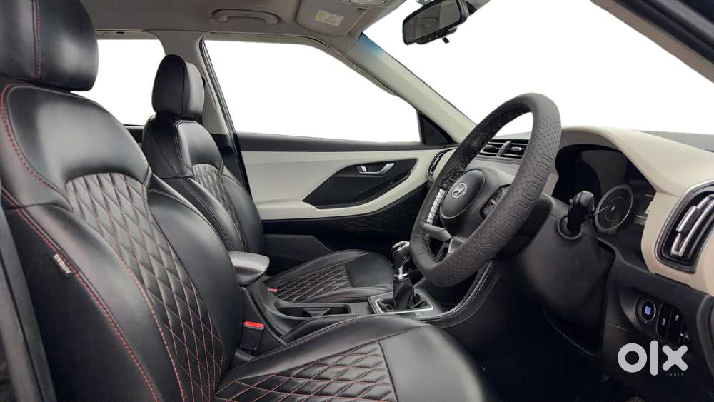 Hyundai Creta 1.5 Sx, 2023, Petrol