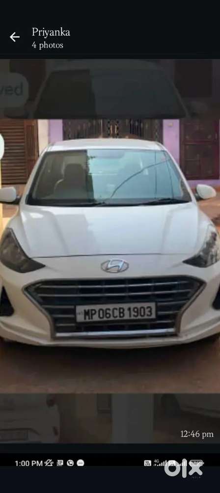 Hyundai Grand I10 Nios 2021